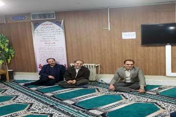 بازدید سرزده رئیس دانشگاه علوم بهزیستی و توانبخشی از خوابگاه دانشجویان این دانشگاه