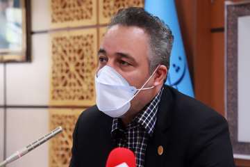 نشست خبری رصدخانه کوید 19