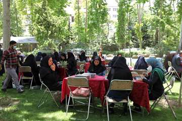 هفته گرامیداشت مقام 