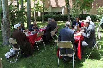 هفته گرامیداشت مقام 