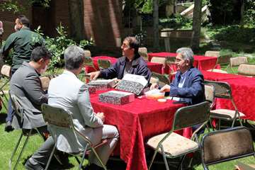 هفته گرامیداشت مقام 