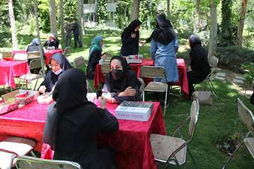 هفته گرامیداشت مقام 