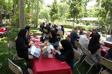 هفته گرامیداشت مقام 