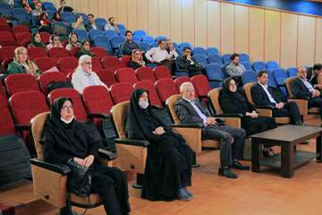 اولین سمینار تازه های بالینی کاردرمانی