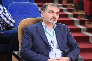 اولین سمینار تازه های بالینی کاردرمانی