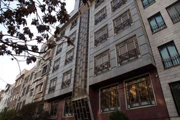 افتتاحییه خوابگاه جدید