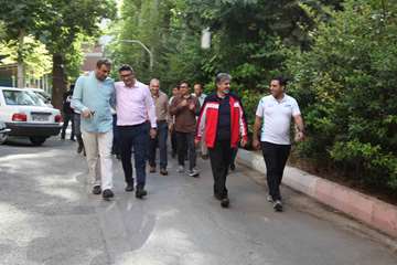 جشن خانوادگی عید سعید غدیر