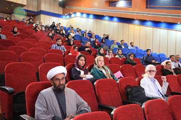 اولین سمینار تازه های بالینی کاردرمانی