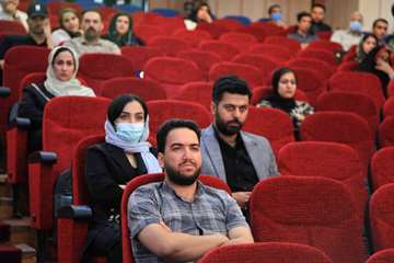 اولین سمینار تازه های بالینی کاردرمانی