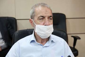 خیران حامی دانشگاه علوم توانبخشی و سلامت اجتماعی مورد تقدیر قرار گرفتند