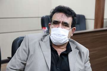 خیران حامی دانشگاه علوم توانبخشی و سلامت اجتماعی مورد تقدیر قرار گرفتند