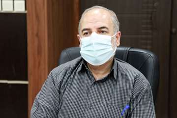 خیران حامی دانشگاه علوم توانبخشی و سلامت اجتماعی مورد تقدیر قرار گرفتند