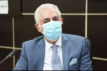 خیران حامی دانشگاه علوم توانبخشی و سلامت اجتماعی مورد تقدیر قرار گرفتند