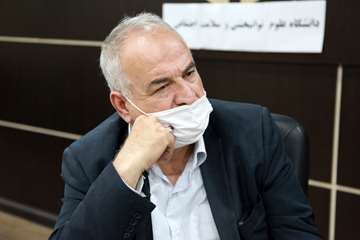 خیران حامی دانشگاه علوم توانبخشی و سلامت اجتماعی مورد تقدیر قرار گرفتند