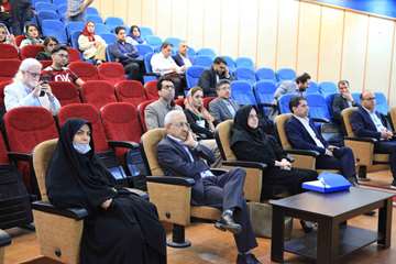 اولین سمینار تازه های بالینی کاردرمانی