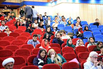 اولین سمینار تازه های بالینی کاردرمانی