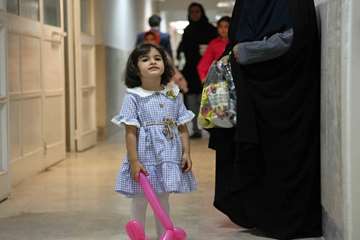 جشن خانوادگی عید سعید غدیر