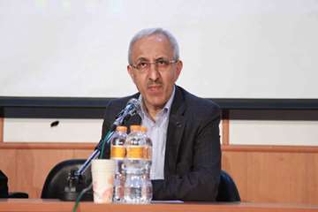 اولین سمینار تازه های بالینی کاردرمانی