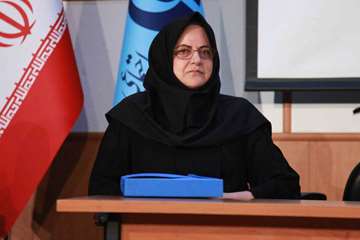 اولین سمینار تازه های بالینی کاردرمانی