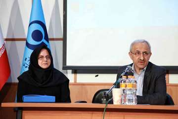 اولین سمینار تازه های بالینی کاردرمانی