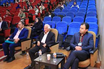 اولین سمینار تازه های بالینی کاردرمانی