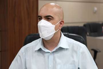 خیران حامی دانشگاه علوم توانبخشی و سلامت اجتماعی مورد تقدیر قرار گرفتند