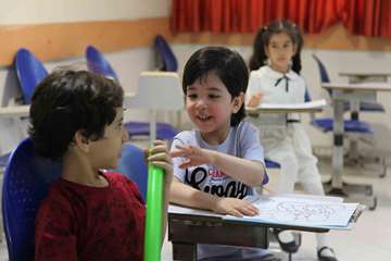 جشن خانوادگی عید سعید غدیر