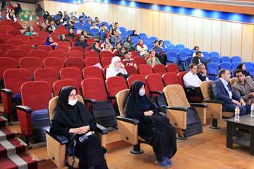 اولین سمینار تازه های بالینی کاردرمانی