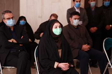 افتتاحییه خوابگاه جدید