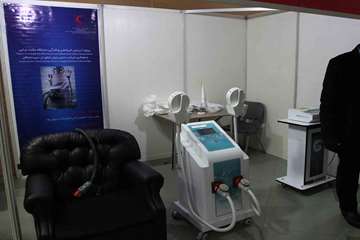 اولین جشنواره ملی فناوری های توانبخشی