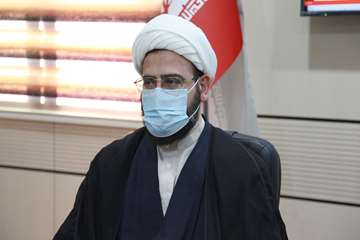 خیران حامی دانشگاه علوم توانبخشی و سلامت اجتماعی مورد تقدیر قرار گرفتند