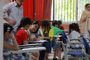 جشن خانوادگی عید سعید غدیر