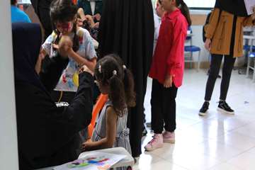 جشن خانوادگی عید سعید غدیر