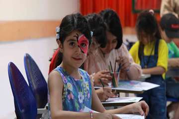 جشن خانوادگی عید سعید غدیر