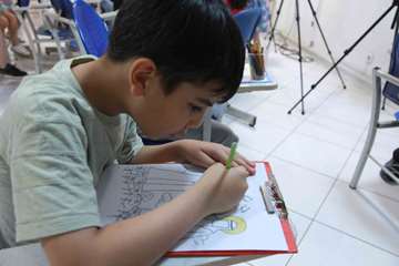 جشن خانوادگی عید سعید غدیر