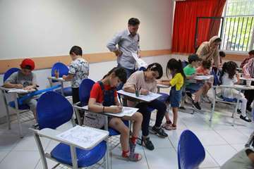 جشن خانوادگی عید سعید غدیر