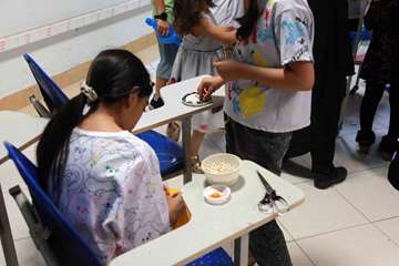 جشن خانوادگی عید سعید غدیر