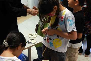 جشن خانوادگی عید سعید غدیر