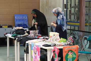 جشن خانوادگی عید سعید غدیر