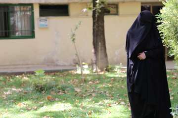 گزارش تصویری مراسم های عزاداری دهه اول محرم