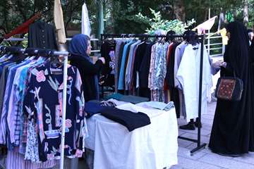 جشن خانوادگی عید سعید غدیر