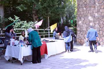 جشن خانوادگی عید سعید غدیر