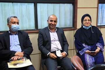 هفته گرامیداشت مقام 