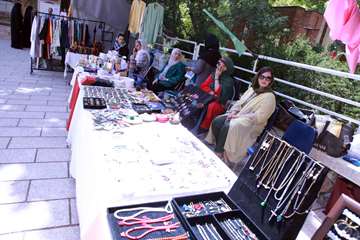 جشن خانوادگی عید سعید غدیر