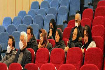 مراسم اولین سالگرد درگذشت دکتر اصغر دادخواه