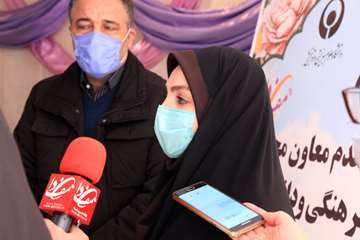 افتتاحییه خوابگاه جدید