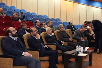 اولین جشنواره ملی فناوری های توانبخشی