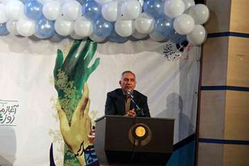 جشن خانوادگی عید سعید غدیر