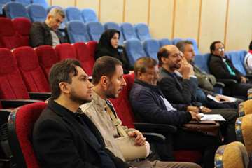 اولین جشنواره ملی فناوری های توانبخشی