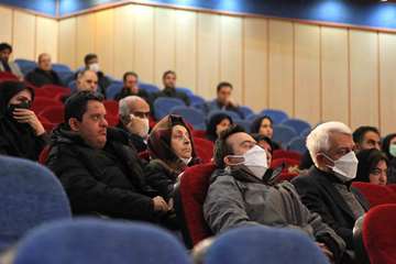 مراسم اولین سالگرد درگذشت دکتر اصغر دادخواه